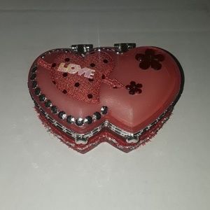 A jewlery box